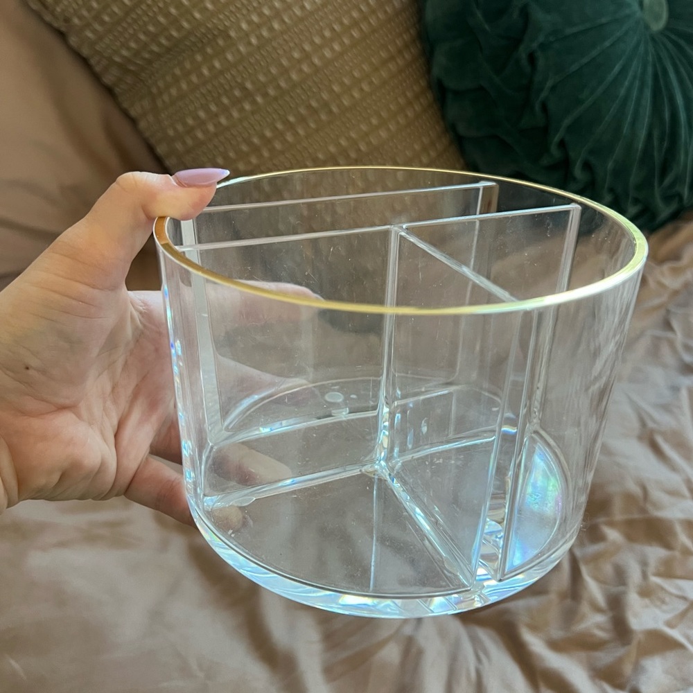 Makeup Organizer